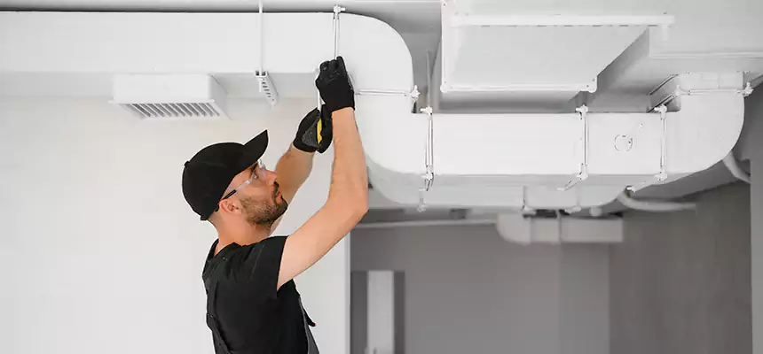 Our Air Duct Repair Services in Bear, DE