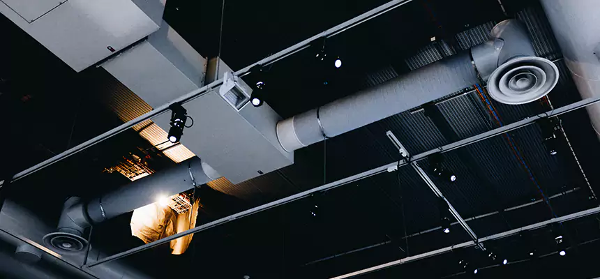 Our Air Duct Replacement Services in Bear, DE