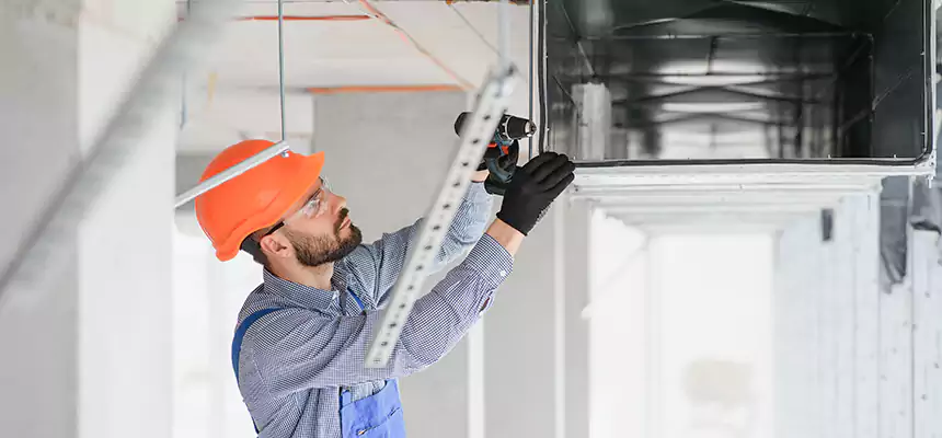 Our Air Vent Replacement Services in Bear, DE