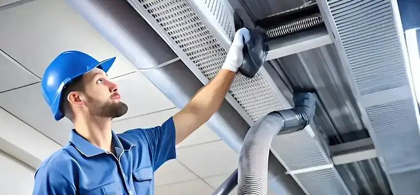 Our Annual Dryer Vent Maintenance Services in Bear, DE