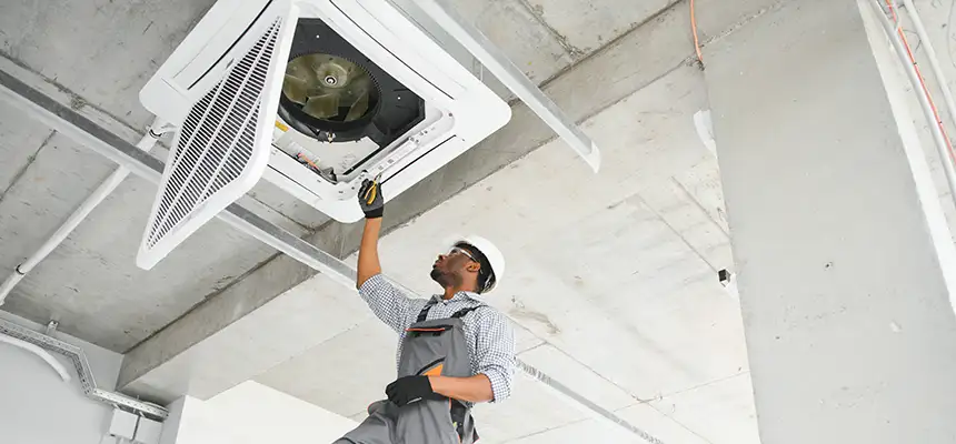 Efficient Multi‑Unit & HOA Annual Vent Cleaning Plans in Bear