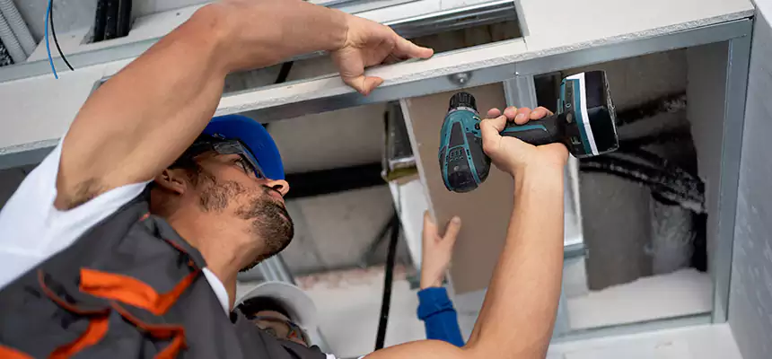 Our Apartment Air Duct Cleaning Services in Bear, DE