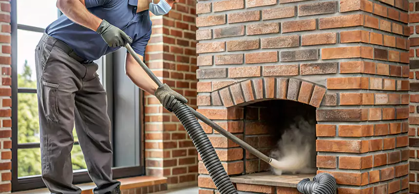 Our Chimney Sweep Services in Bear, DE