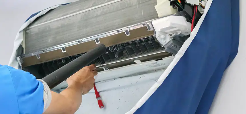 Advanced Clogged Dryer Vent Repair for Multi-Unit & Commercial in Bear, DE