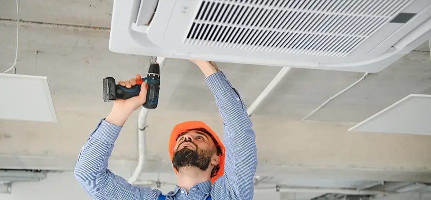 Detailed Multi‑Unit Riser & Roof Termination Cleaning in Bear