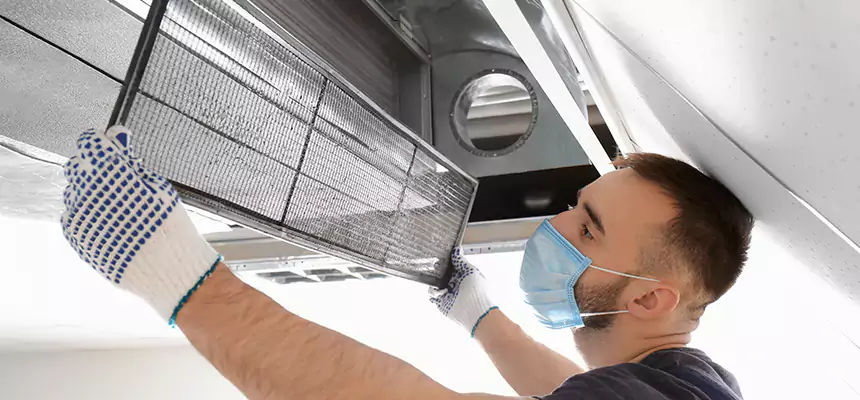 Our Dryer Vent Replacement Services in Bear, DE