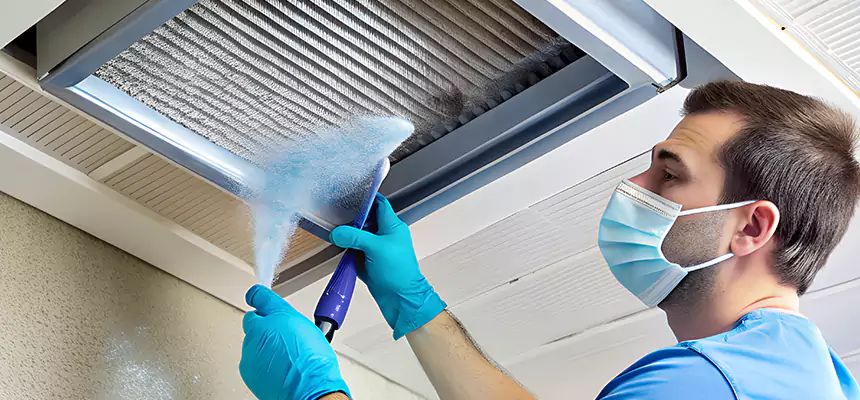 Our Home Ventilation Cleaning Services in Bear, DE