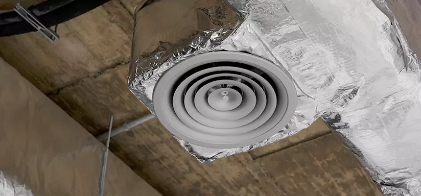 Our Low VOC Vent Installation Services in Bear, DE