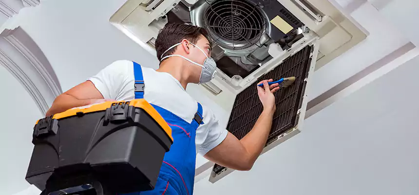 Specialized Office Duct Cleaning  in Bear, DE