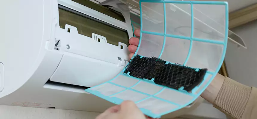 Gentle Ductwork Odor-Control Pet Dander Duct Cleaning in Bear, DE