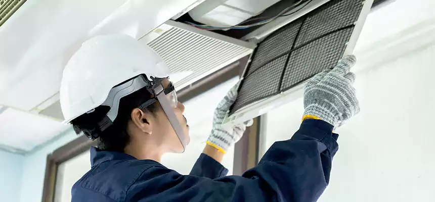 Our Residential Air Vent Cleaning Services in Bear, DE