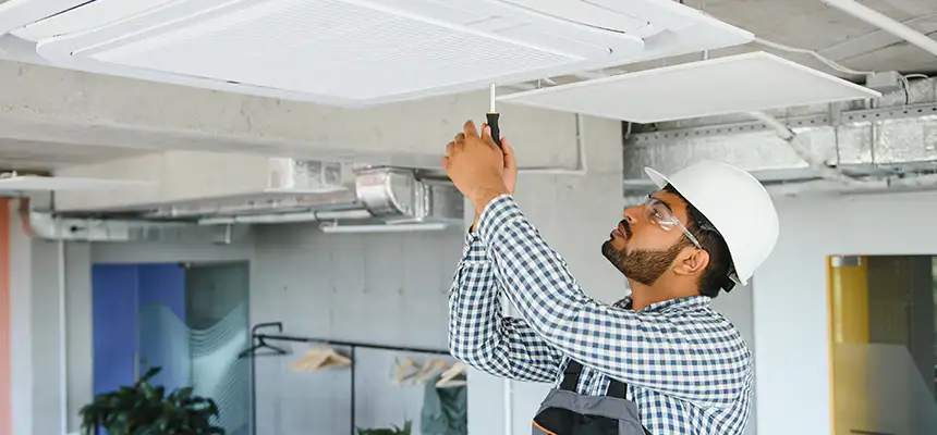 Our Roof Dryer Vent Cleaning Services in Bear, DE