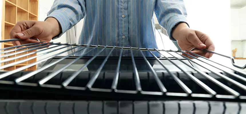 Our Vent Grille Washing Services in Bear, DE