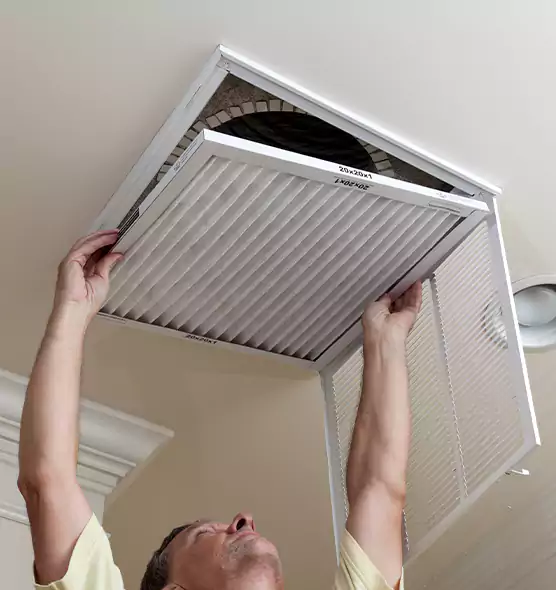 Trusted Apartment Air Duct Cleaning in Bear, DE