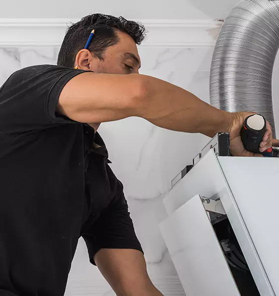 Trusted Bathroom Exhaust Duct Cleaning in Bear, DE