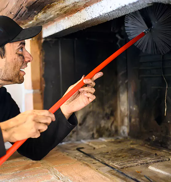 About Expert Chimney Cleaning in Bear, DE