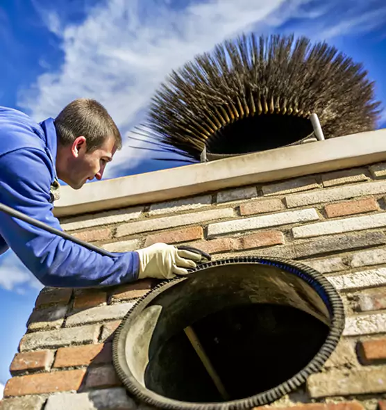 About Professional Chimney Sweep in Bear, DE