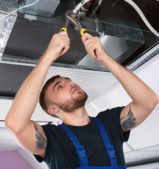 Trusted Home Air Duct Cleaning in Bear, DE