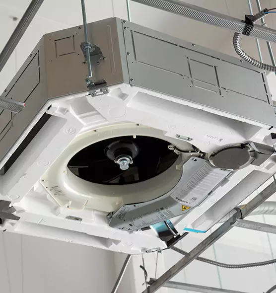 Professional Industrial Dryer Vent Cleaning in Bear, DE