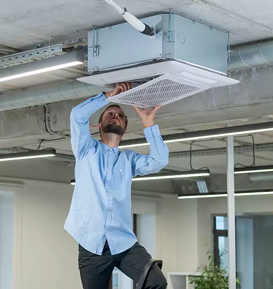 Advanced Residential Air Vent Cleaning in Bear, DE