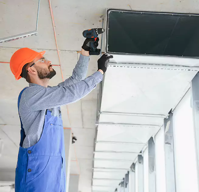 Why Homeowners & Businesses Trust Us in Bear, DE?