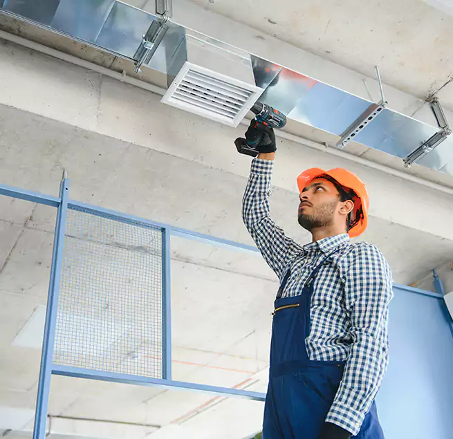 Why Homeowners & Businesses Trust Us in Bear, DE?