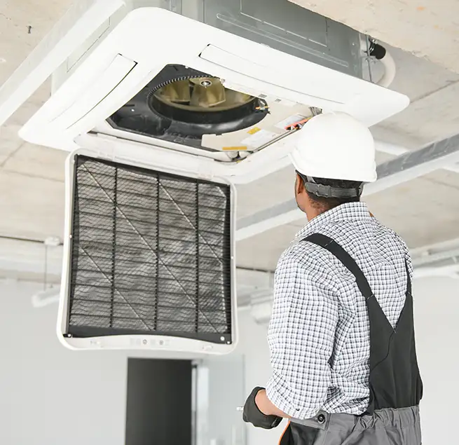 Why Homeowners & Businesses Trust Us in Bear, DE?