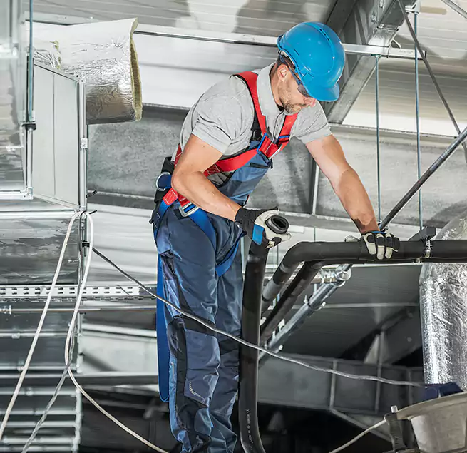 Why Homeowners & Businesses Trust Us in Bear, DE?