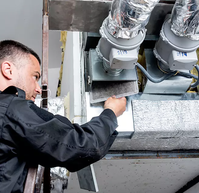 Why Homeowners & Businesses Trust Us in Bear, DE