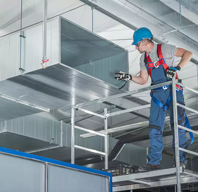 Why Homeowners & Businesses Trust Us in Bear, DE?