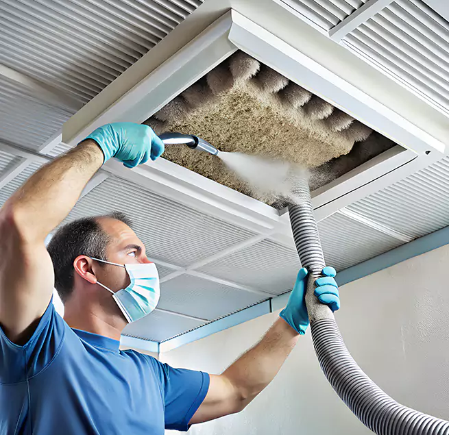 Why Homeowners & Businesses Trust Us Bear, DE