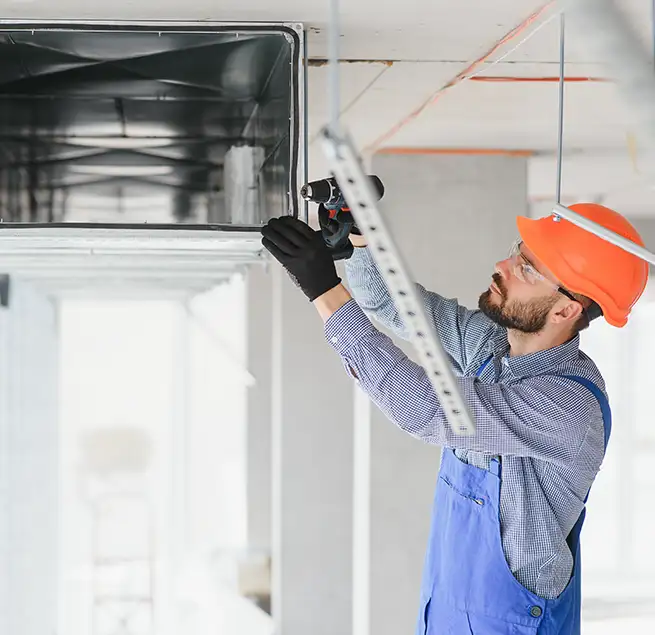 Why Homeowners & Businesses Trust Us in Bear, DE?