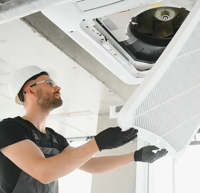 Why Homeowners & Businesses Trust Us in Bear, DE?