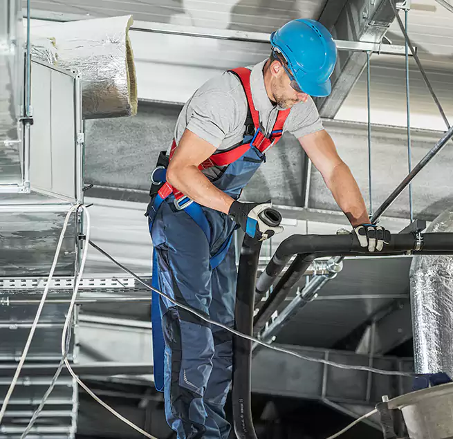 Why Homeowners & Businesses Trust Us in Bear, DE?