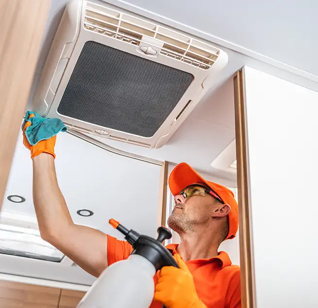 Why Homeowners & Businesses Trust Us in Bear, DE?