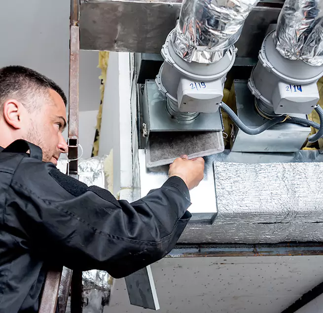  Why Homeowners & Businesses Trust Us in Bear, DE?