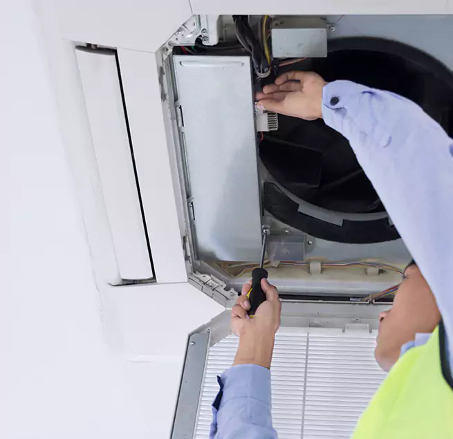 Why Homeowners & Businesses Trust Us in Bear, DE?