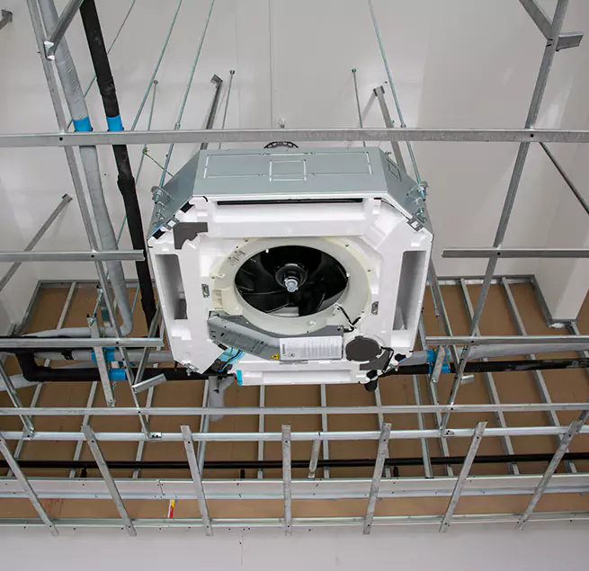 Why Homeowners & Businesses Trust Us in Bear, DE?