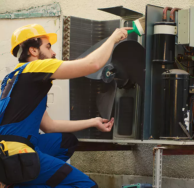 Why Homeowners & Businesses Trust Us Bear, DE?