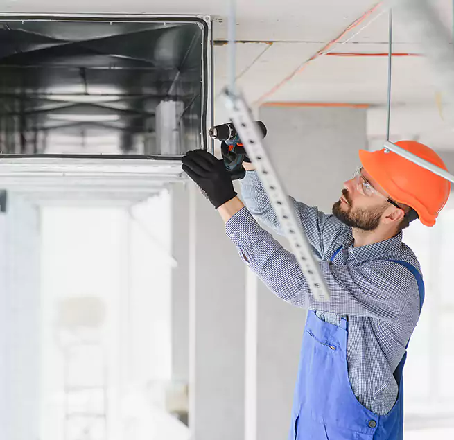 Why Homeowners & Businesses Trust Us in Bear, DE?