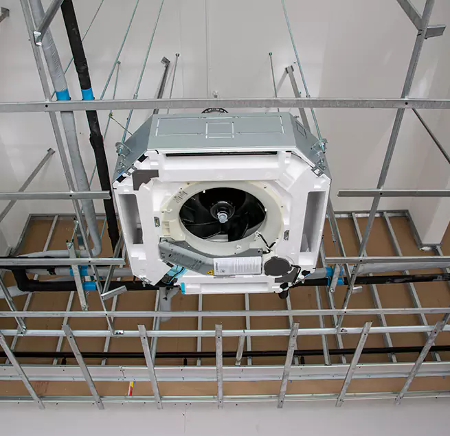 Why Homeowners & Businesses Trust Us Bear, DE