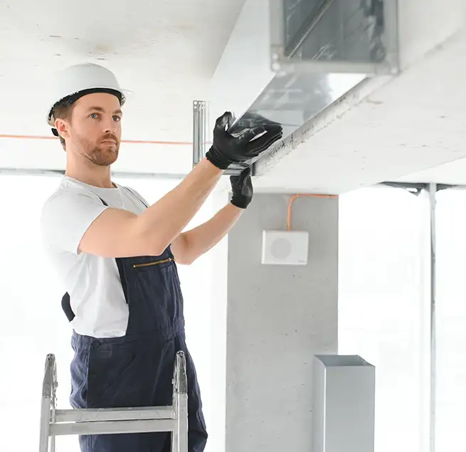 Why Homeowners & Businesses Trust Us in Bear, DE?