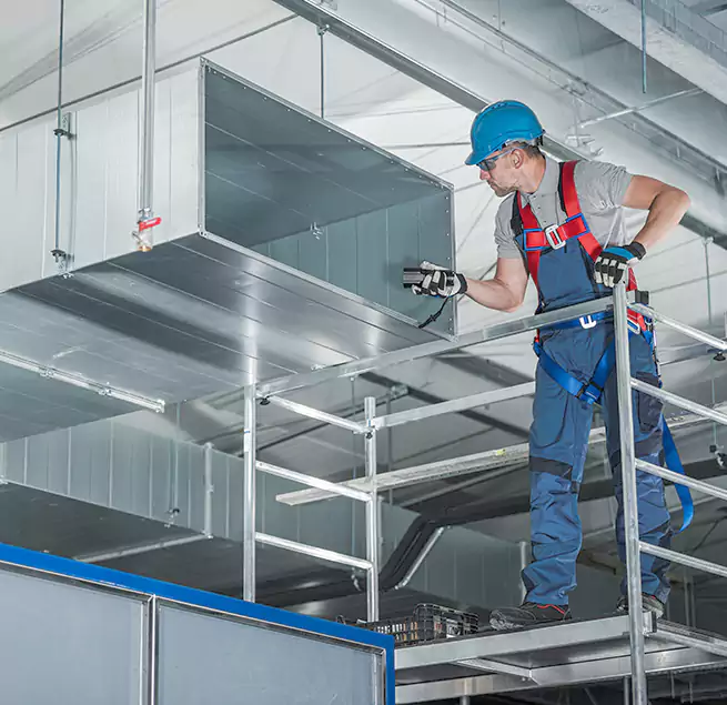 Why Homeowners & Businesses Trust Us in Bear, DE?