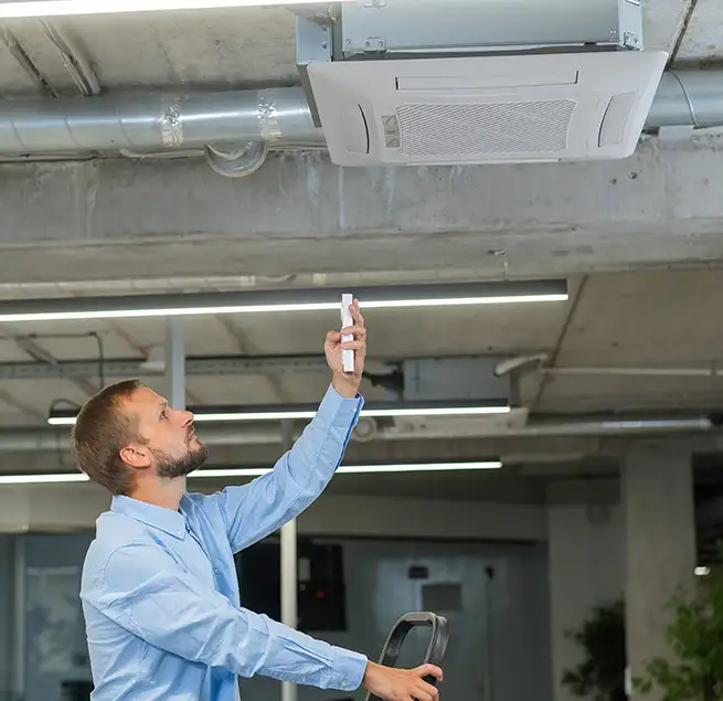 Why Homeowners & Businesses Trust Us in Bear, DE?