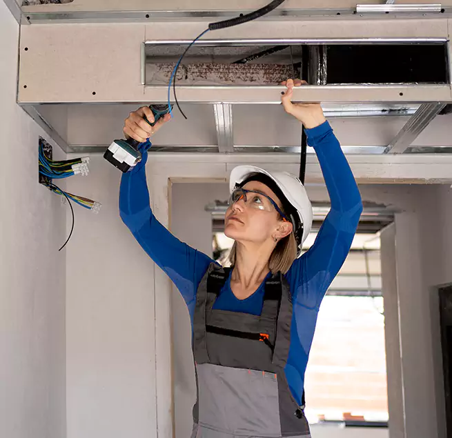  Why Homeowners & Businesses Trust Us in Bear, DE?