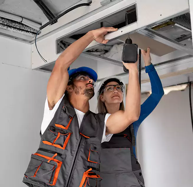 Why Homeowners & Businesses Trust Us in Bear, DE