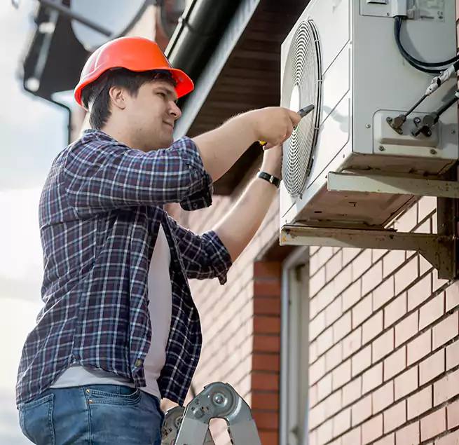 Why Homeowners & Businesses Trust Us Bear, DE