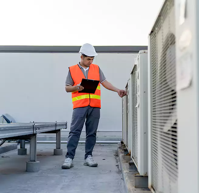 Why Homeowners & Businesses Trust Us in Bear, DE?