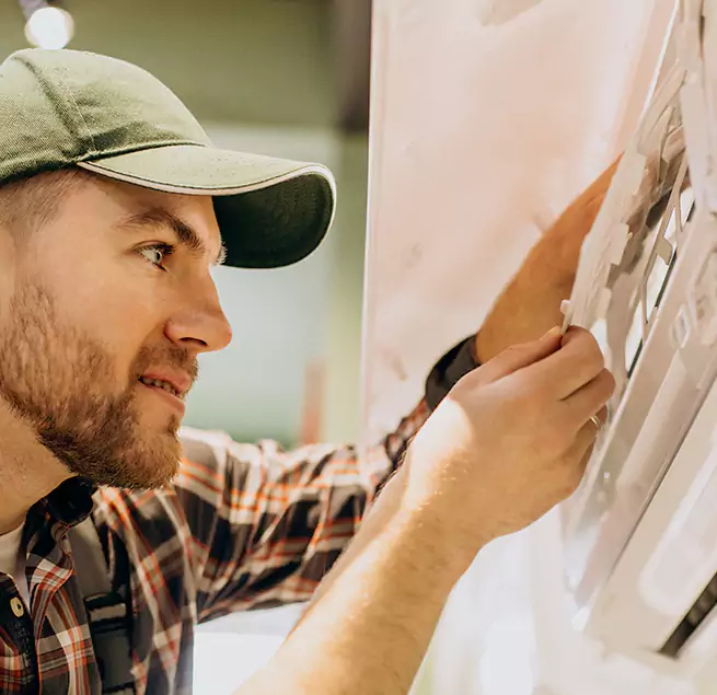 Why Homeowners & Businesses Trust Us in Bear, DE?