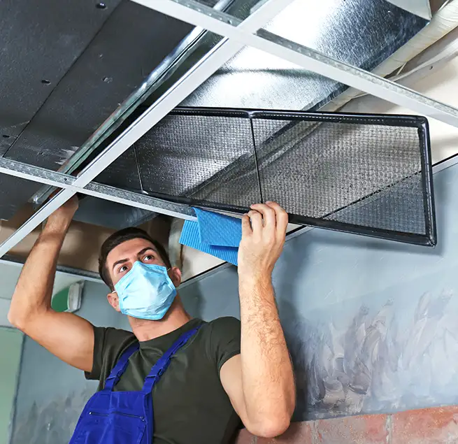 Why Homeowners & Businesses Trust Us in Bear, DE?